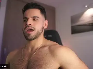 Chaturbate Sex Chat of rick_smith153