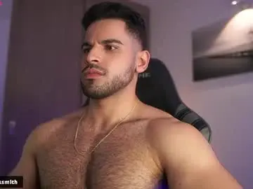 Chaturbate Adult Video Chat of rick_smith153
