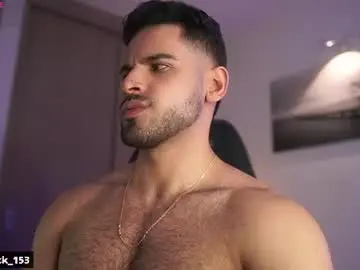 Chaturbate Live Porn of rick_smith153