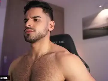 Chaturbate Sex Cam of rick_smith153