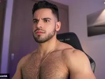 Chaturbate Live Sex of rick_smith153