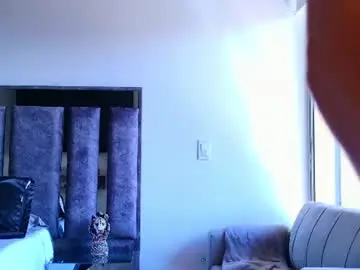Chaturbate Best Webcam of santin_seans