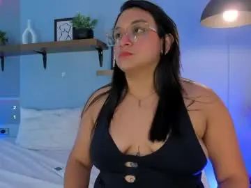 Chaturbate Adult Webcams of tianacortes