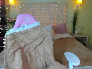Chaturbate Private Sex Chat of amy_marlin