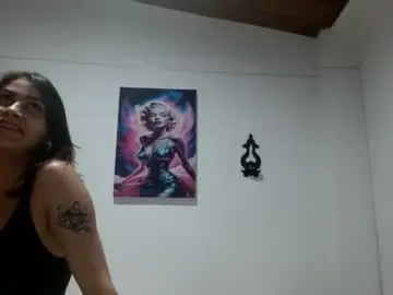 Chaturbate Adult Webcams of crystal_starx