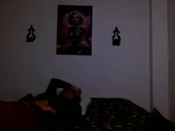 Chaturbate Free Porn Cam of crystal_starx