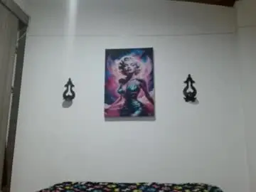 Chaturbate Live Porn of crystal_starx