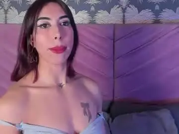 Chaturbate Private Sex Chat of eloisa_moorgan