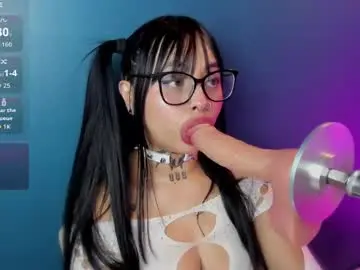 Chaturbate Sex Chat of jena_nicols