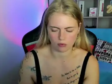 Chaturbate Live Porn of jolly_doll_