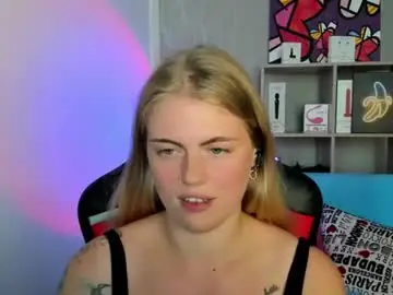Chaturbate Sex Chat of jolly_doll_