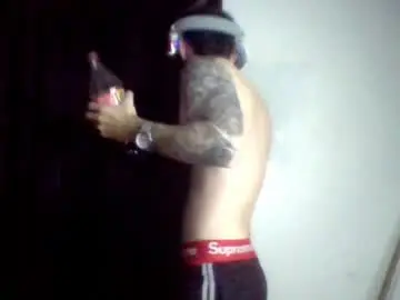 Chaturbate Best live sex cam show of kennerfox77