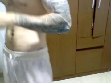 Chaturbate Adult Webcams of kennerfox77