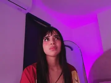 Chaturbate Nude Webcam of kkira_doll
