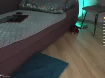 Chaturbate Free Live Porn of misstics_