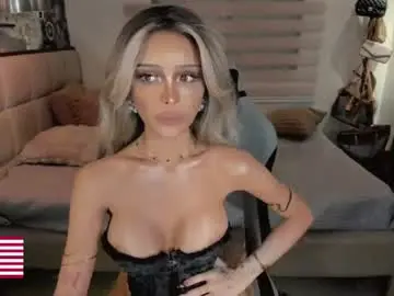 Chaturbate Adult Webcam of the_enchantressxx