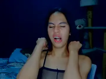 Chaturbate Watch Live Sex Cams of tsameliaxxx