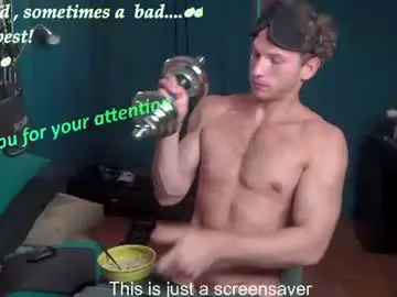 Chaturbate Watch Live Sex Cams of viktor_secret