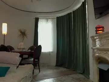Chaturbate Best live sex cam show of viktor_secret