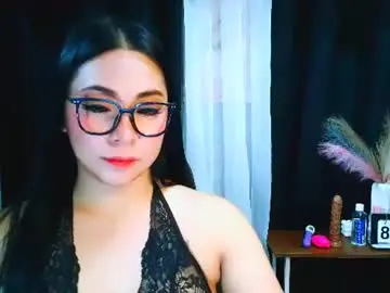 Chaturbate Adult Webcam of yourhot_christine