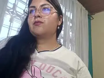 Chaturbate Sex Cam of alejandraa_33