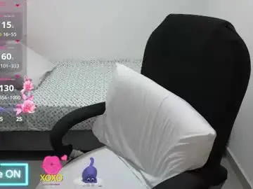 Chaturbate Live Porn of anahi_moore