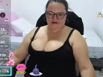 Chaturbate Free Live Porn of anahi_moore