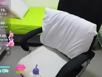 Chaturbate Best live sex cam show of anahi_moore