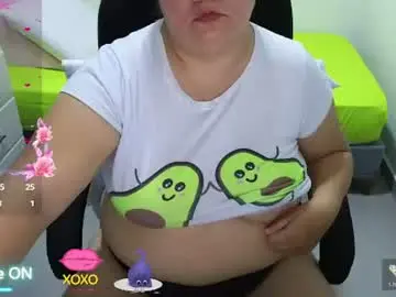 Chaturbate Best Webcam of anahi_moore