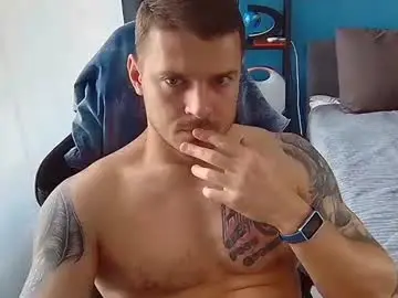 Chaturbate Nude Webcam of hot_cap_77