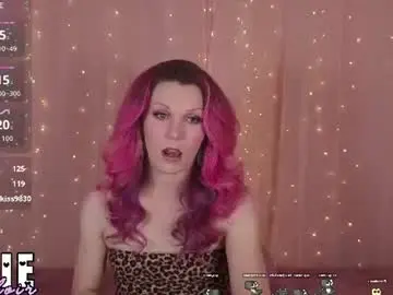 Chaturbate Sex Cam of kylieboudoir