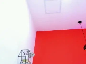 Chaturbate Live Sex Cam of lia_antonella69