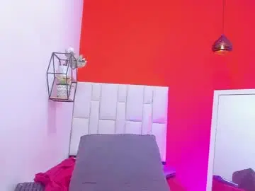 Chaturbate Free Live Porn of lia_antonella69
