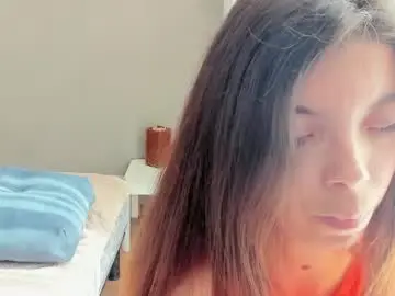 Chaturbate Best Webcam of likaaeiston1