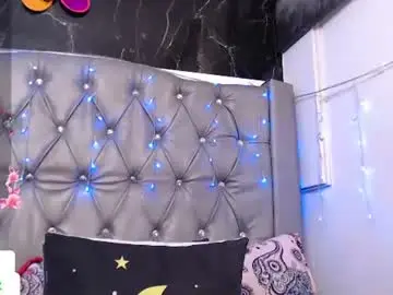 Chaturbate Best Webcam of lila_gummy_