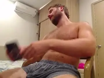 Chaturbate Sex Cam of lorenzolux