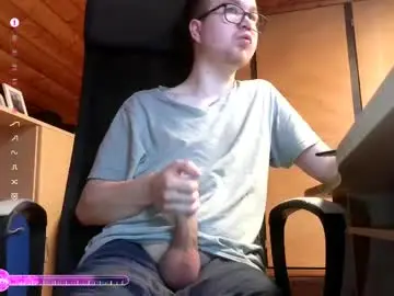 Chaturbate Adult Webcams of moonsexguy