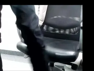 Chaturbate Live Porn of officelush