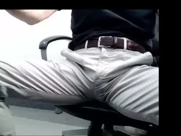 Chaturbate Adult Webcam of officelush