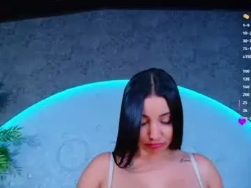 Chaturbate Adult Webcams of reiinachloe