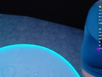 Chaturbate Sex Cam of reiinachloe