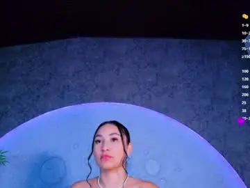 Chaturbate Nude Webcam of reiinachloe