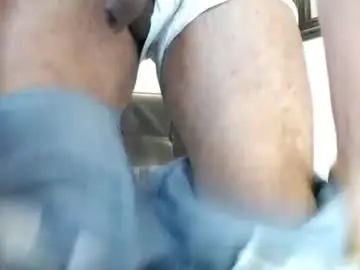 Chaturbate Private Sex Chat of el_mas_turbado