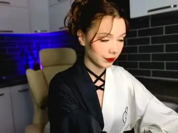 Chaturbate Live Porn of emmavictori