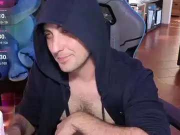 Chaturbate Private Sex Chat of gil_gamesh2nd