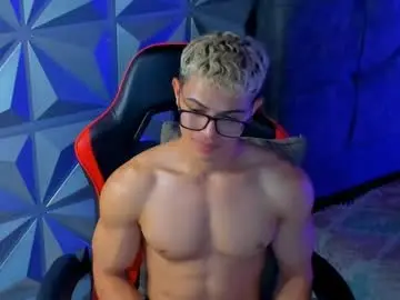 Chaturbate Best Webcam of hercules_12345