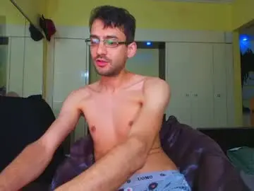 Chaturbate Sex Cam of hungeddy