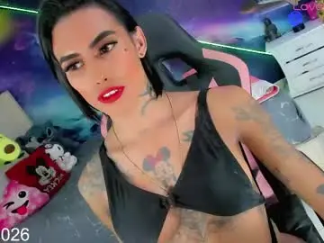 Chaturbate Live Sex of kilye_nellaa