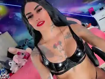 Chaturbate Live Sex Cam of kilye_nellaa