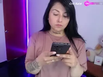 Chaturbate Adult Video Chat of meg_velvet